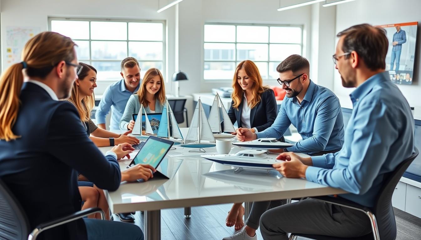 Professional plan visual